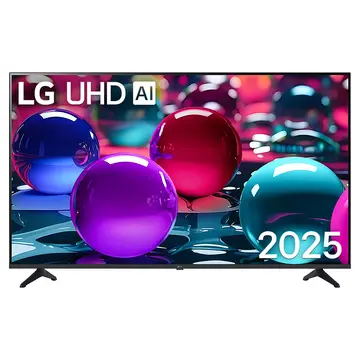 LG Smart TV AI 65 inch 4K 65UA7350PSB